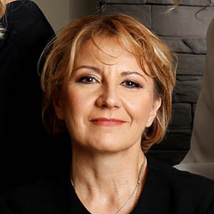 Žaklina Gligorijević
