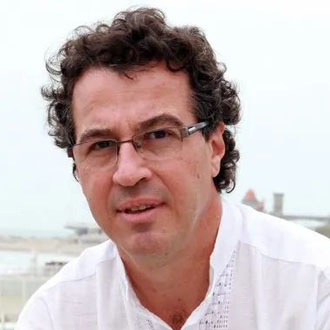Jorge Melguizo