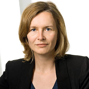 Sabine Knierbein