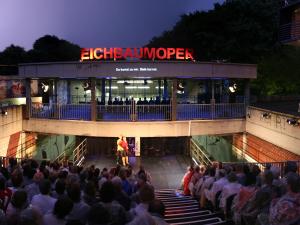 Eichbaum Temporary Opera