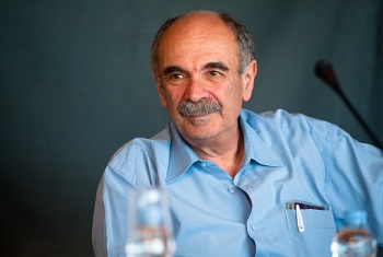 Michel Wieviorka