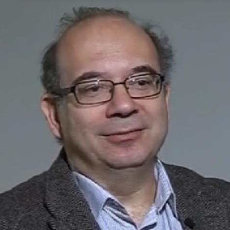 Claudio Lomnitz-Adler