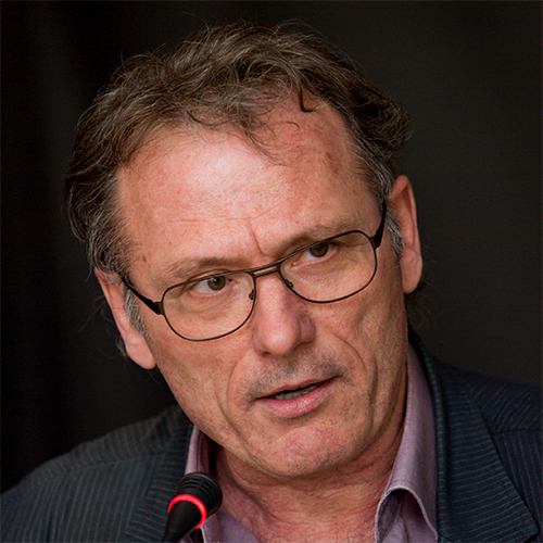 Michel Agier