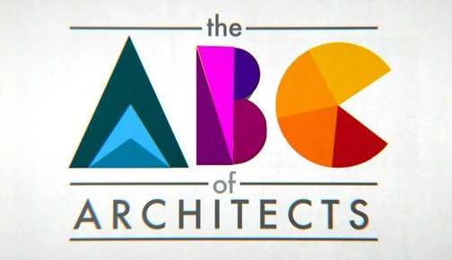 El ABC de los arquitectos