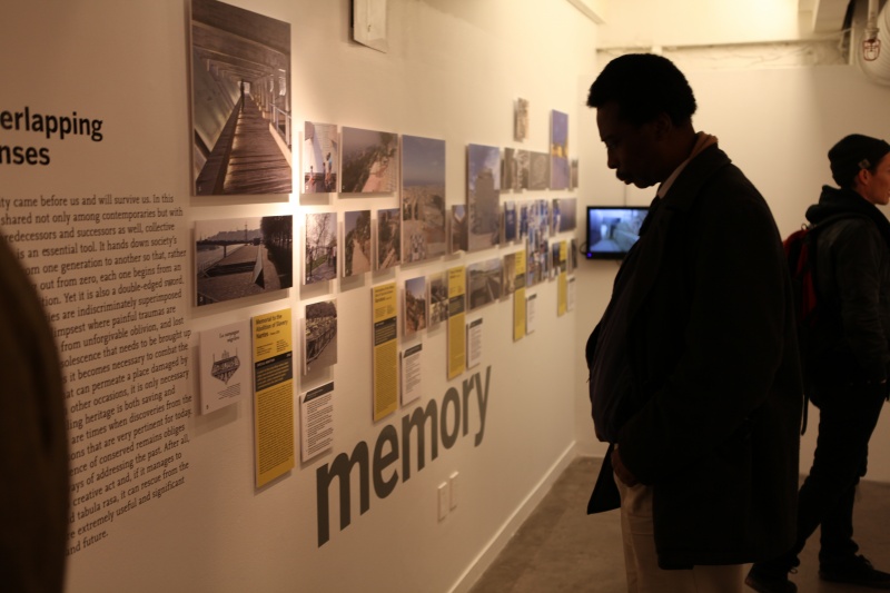 Nueva York (Estados Unidos) acoge una exposición retrospectiva del Premio