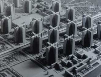 Beyond utopia: urbanism after the end of cities