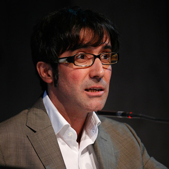 Francesc Muñoz
