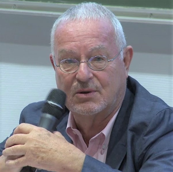 Jean-Jacques Wunenburger