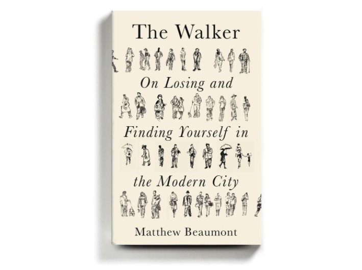 In Defence of Walking