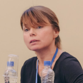 Olga Sezneva