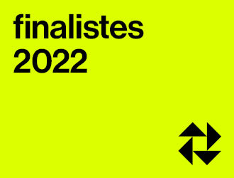 Els finalistes dels Premi 2022
