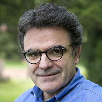 Rafael Vilasanjuan
