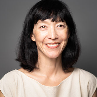 Sarah Mineko Ichioka